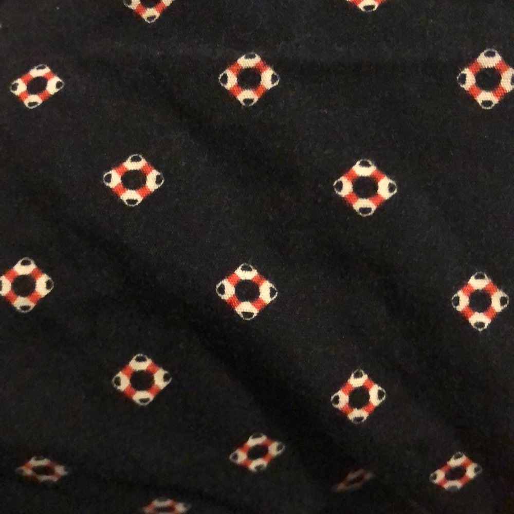Men’s Blue Button-Down - Picture 5 of 5